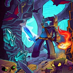 Automation and Adventure logo