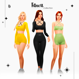 Fitness Collection