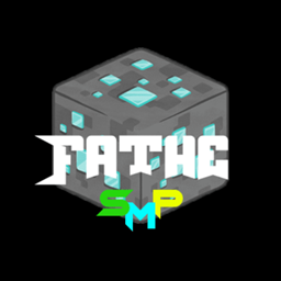 create: fatheSMP logo