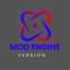 M Engine II logo