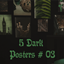 Regulus Posters #03 logo