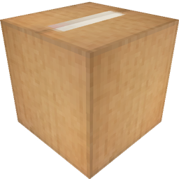 potato inc. modification package logo