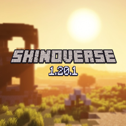 Shinoverse logo