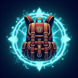 BetterBags — Keystones logo
