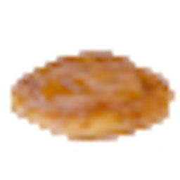 Sanders' More Food project image