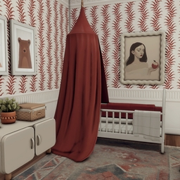 Red Nursery