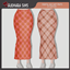 Essential Maxi Skirt (Prints) logo