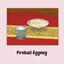 Fireball Eggnog