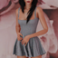 Layla - Molly Dress logo
