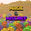 Magic & Mischief logo