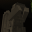 The Warrior logo