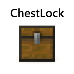 ChestLock - Minecraft Mods - CurseForge