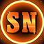 [Stellar Network] - Naruto Clash logo