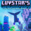 Luvstar's Mermaidcraft logo
