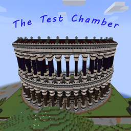 TestChamber logo