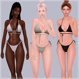 BODY PRESETS 1-3 logo