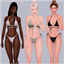 BODY PRESETS 1-3 logo