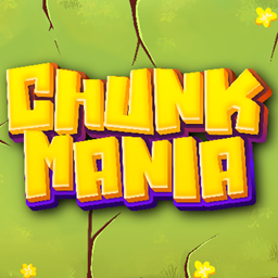 Chunkmania logo