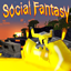 Social Fantasy logo