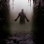Veiled in Shadows logo
