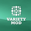 Variety Mod logo