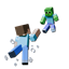 KineticDamage logo