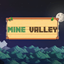 Mine Valleys logo