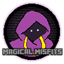 Magical Misfits logo