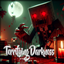 Terrifying Darkness logo