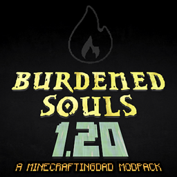 Burdened Souls