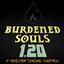 Burdened Souls logo