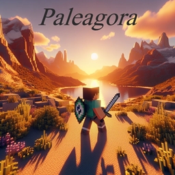 Paleagora logo