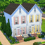 Pastel Townhouses logo