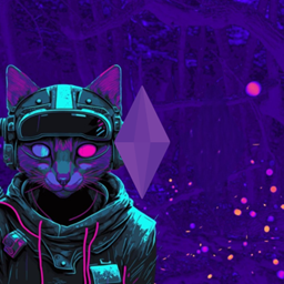 Cyber Loading Screen Set