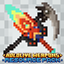 Hololive Weapons logo