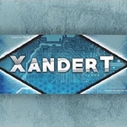 XanderCraft Official logo