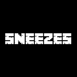Caves Sneezes logo