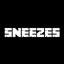Caves Sneezes logo