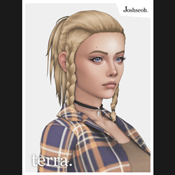 Terra Hair