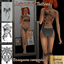 LeightisticTattoo LT338 - Basegame compatible