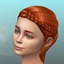 Pony Mid Braid for Girls logo