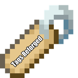 Nametags Reforged