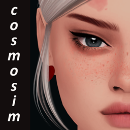 cosmosim eyeliner N28