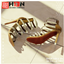 Strappy Rhinestone Bling Stiletto logo
