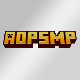 AOPSMP: Automation & Adventure logo