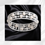 Diamond and Pearl Bracelet logo