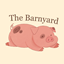 The Barnyard Server  logo