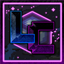 Lorecraft Evolution logo