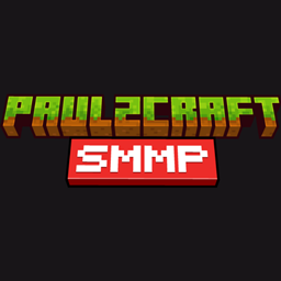 Paul2Craft's SMMP project image