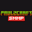 Paul2Craft's SMMP logo